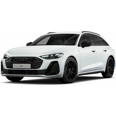 Audi A5 quattro S tronic Avant S Line 220 kW
