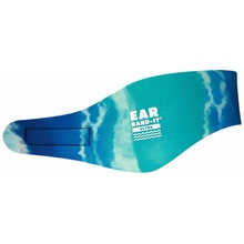Ear Band-It Ultra batikovaná Modrá