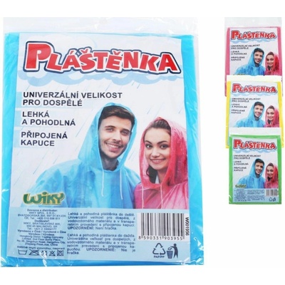 Wiky Pláštěnka universální