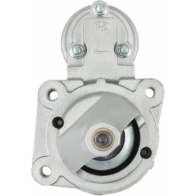 Štartér AS-PL Remanufactured AS S4033PR