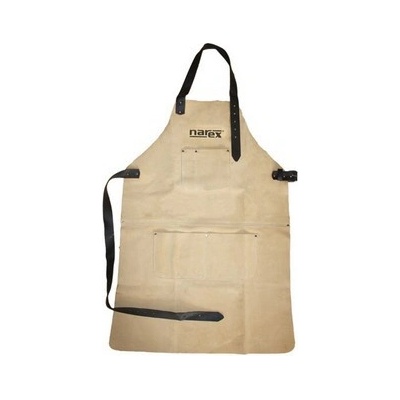 Narex Bystřice Kožená zástěra 860x610 mm NB8742-00
