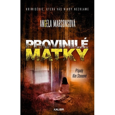 Provinilé matky