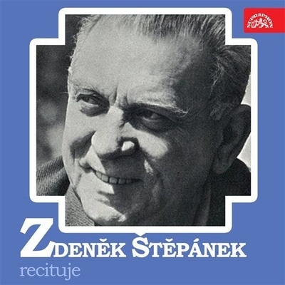 Zdeněk Štěpánek recituje - Thákur Rabíndranáth