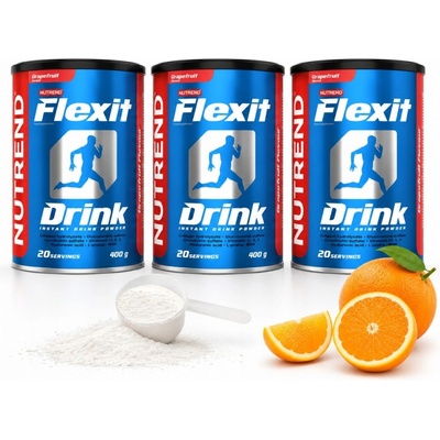 Nutrend Flexit Drink 400 g