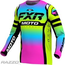 FXR Revo Pro LE MX 2023 Prism
