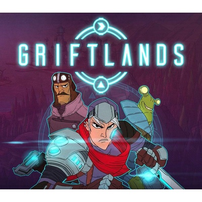 Griftlands