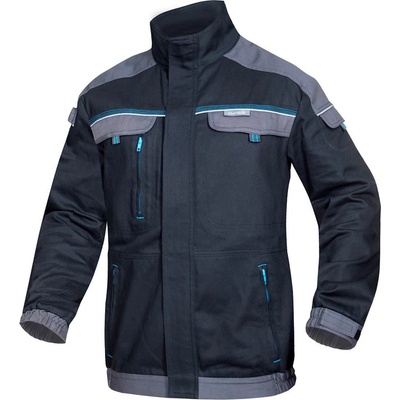 Ardon H8964 cool trend montérková blúza čierna