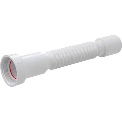Alcadrain Flexi pripojenie 6/4"×40 mm, plast A791