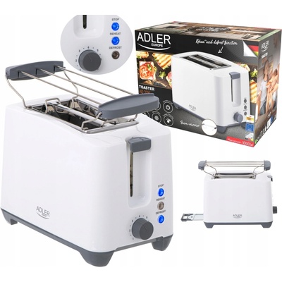 Adler AD 3216