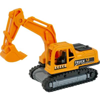 Buddy Toys BDC 109 Power Excavator