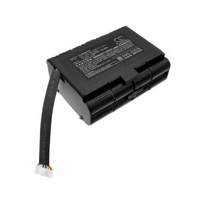 Cameron Sino CubCadet XR5 4000, XR5 3000, Robomow RK 4000 Pro, RK 3000 Pro, 10 000 mAh, Li-Ion CS-RRK400VX - neoriginální – Hledejceny.cz