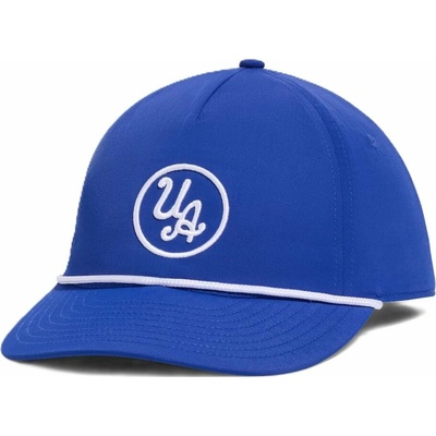 Under Armour Drive 5 Panel Snapback