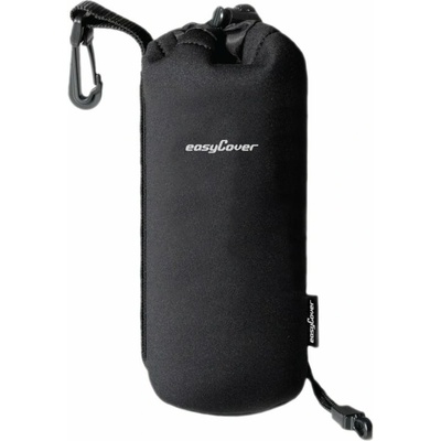 easyCover Easy Cover neoprénový obal na objektiv L čierna