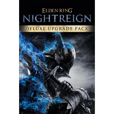 Elden Ring Nightreign Deluxe Upgrade Pack