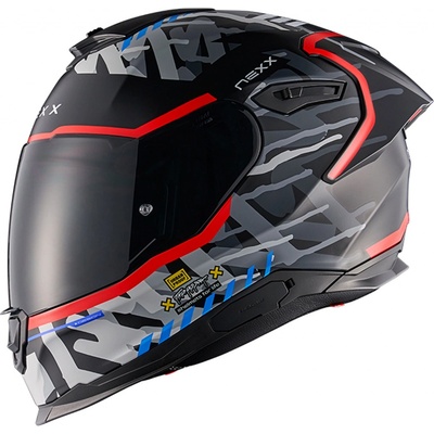Nexx Y.100R Urbangram