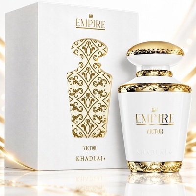 Khadlaj Empire Victory parfumovaná voda unisex 100 ml