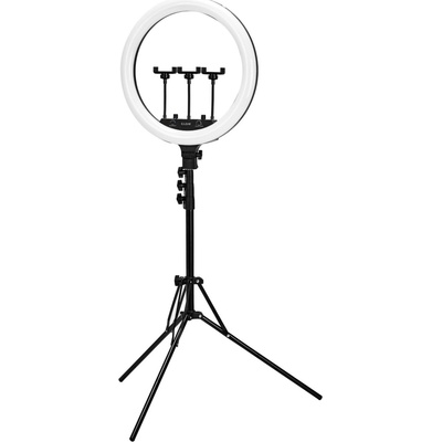 ACTIVESHOP GLOW kruhové světlo 18" bsc se stativem 45W – Hledejceny.cz