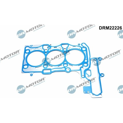 DR.MOTOR AUTOMOTIVE Tesnenie hlavy valcov DRM22226