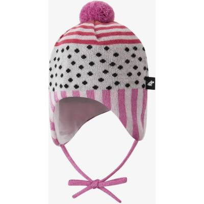 Reima Moomin Yngst mauve pink