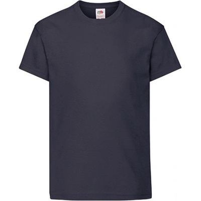 Fruit of the Loom 61-019-0 Deep Navy