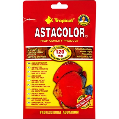 Tropical Astacolor 12 g