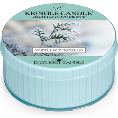 Kringle Candle Winter Cypress 42 g
