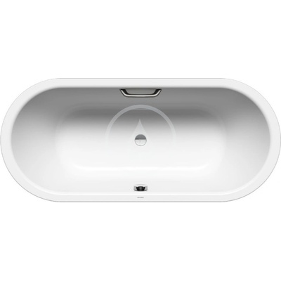 Kaldewei Classic Oval 170 x 75 cm 291410113001
