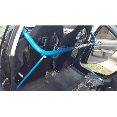 TurboWorkS Harness Bar - Honda, PPRO744 PP-RO-744