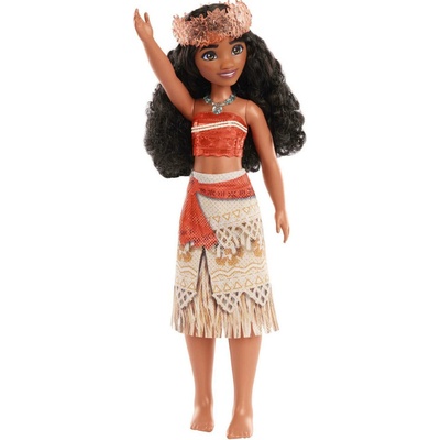 Mattel Disney princezná Vaiana