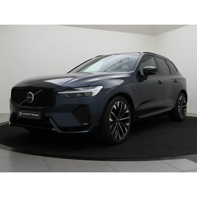Volvo XC60 T8 Ultra Dark AWD 299 kW