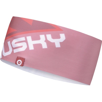 Husky CIW pink