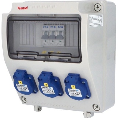 Famatel V130-ZSF30000000.0 /3957