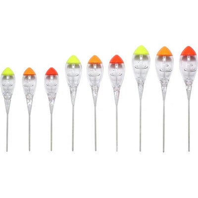 Drennan In-Line Crystal Dibber Splávek 0,4g