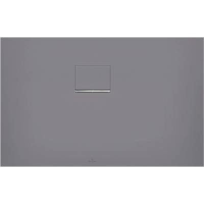 Villeroy & Boch Squaro Infinity 110 x 70 cm UDQ1170SQI2LV-1S