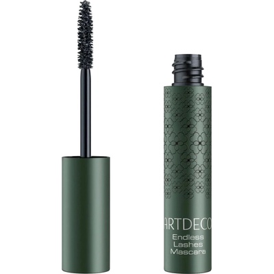 Artdeco Ultra Deep Mascara Predlžujúca riasenka Black 8 ml