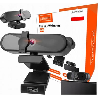 Zenwire W6
