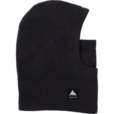 Burton Kids Burke Hood true black 1SZ 26/27