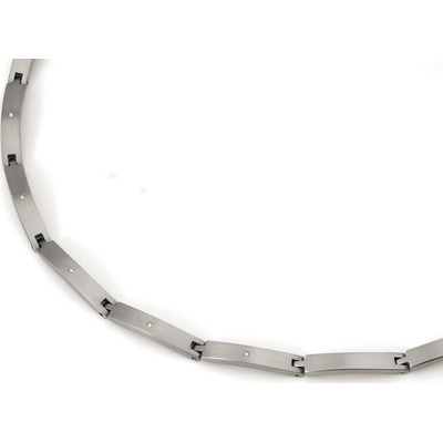Boccia Titanium Náhrdelník 0816-02
