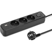 Montis MT185-BK-3