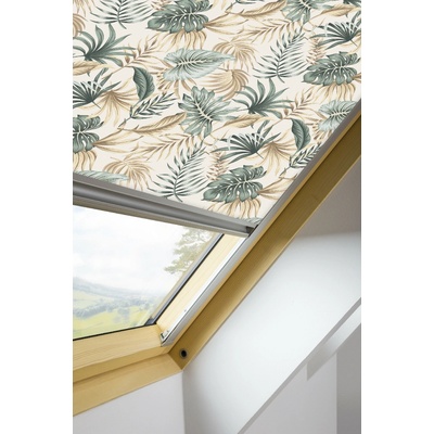FAKRO ARF Print 06 78 x 118 cm, A01