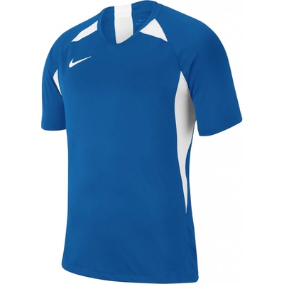 Nike Legend krátký rukáv modrá/ Bílá Pánské – Hledejceny.cz