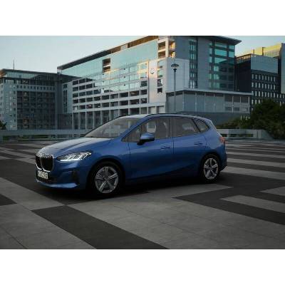 BMW 220i Active Tourer 125 kW