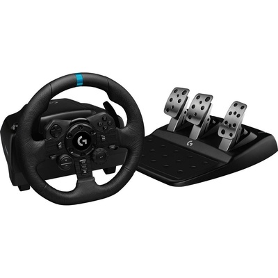 Logitech G923 Driving Force 941-000149