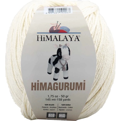 Himalaya Himagurumi 30103 přírodní