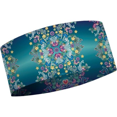 Matt C.Est.Coolmax Eco headband papillon