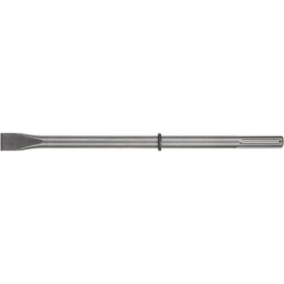 MILWAUKEE Náhradní sekáč SDS-Max plochý 400 × 25 mm pro odsávání 4932455145