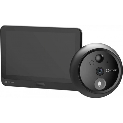 Ezviz HP4 CS-HP4-R100-6E2WPFBS – Hledejceny.cz