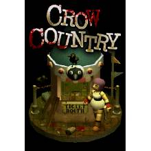 Crow Country