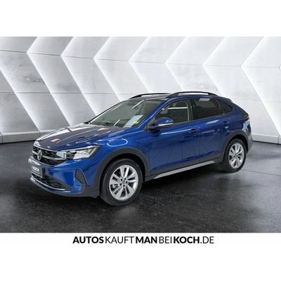 Volkswagen Taigo 1.0 TSI Life DSG 85 kW