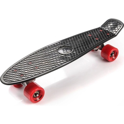 Meteor Red Snake